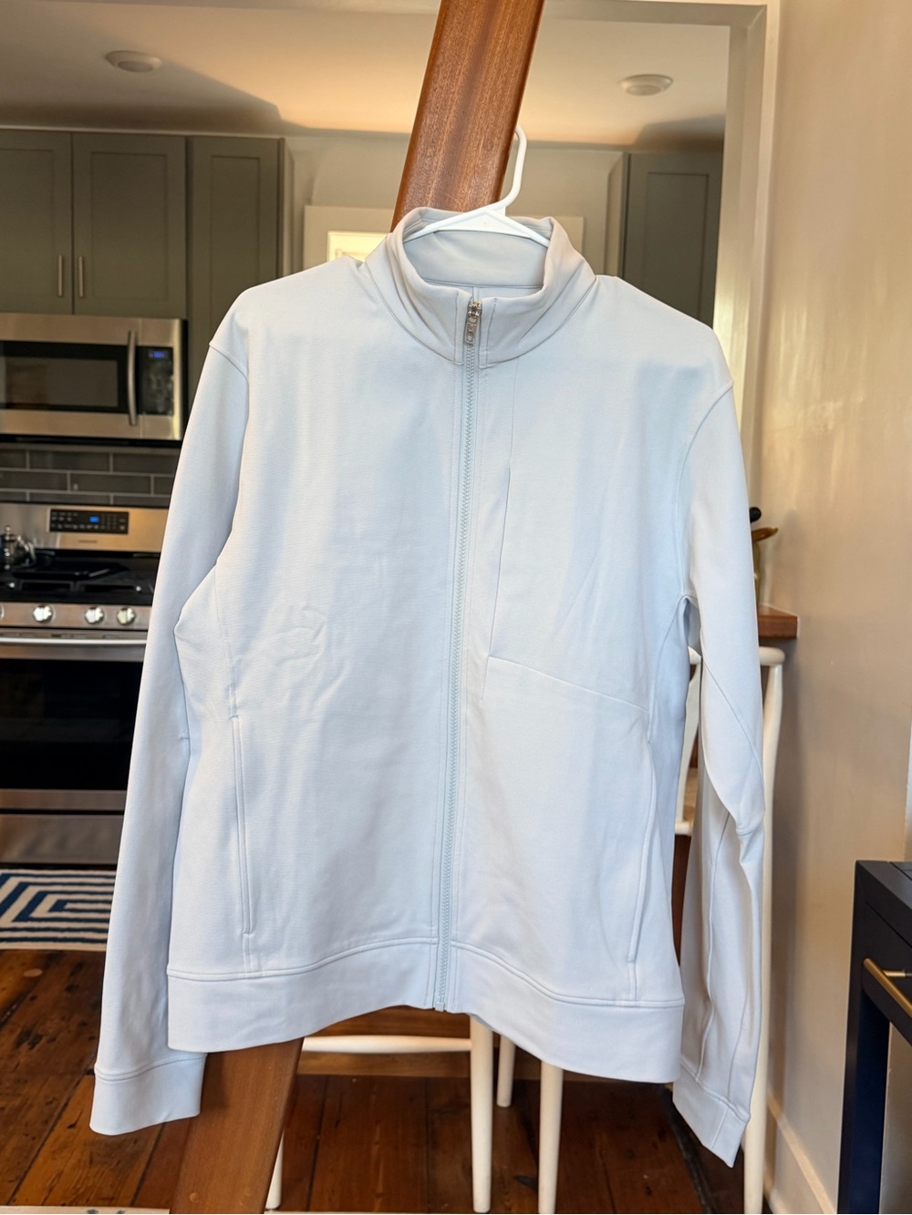 lululemon athletica Men's Performance Jacket